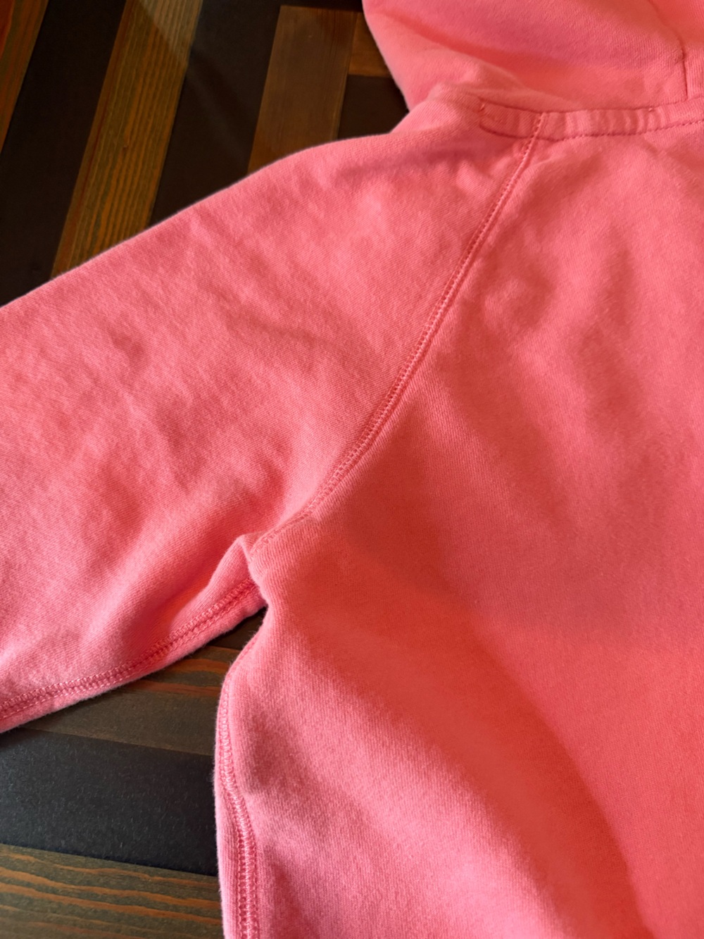 Polo Ralph Lauren Big Pony Fleece Hoodie - Picture 10 of 16